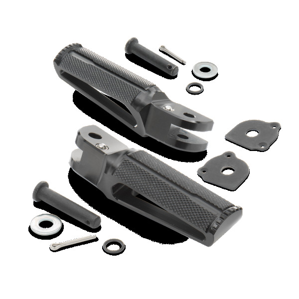 KTM Footpeg set